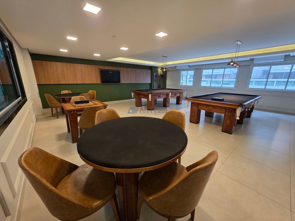 Apartamento 3 dormitórios à venda no Caiçara, Praia Grande – 107 m² - foto 47