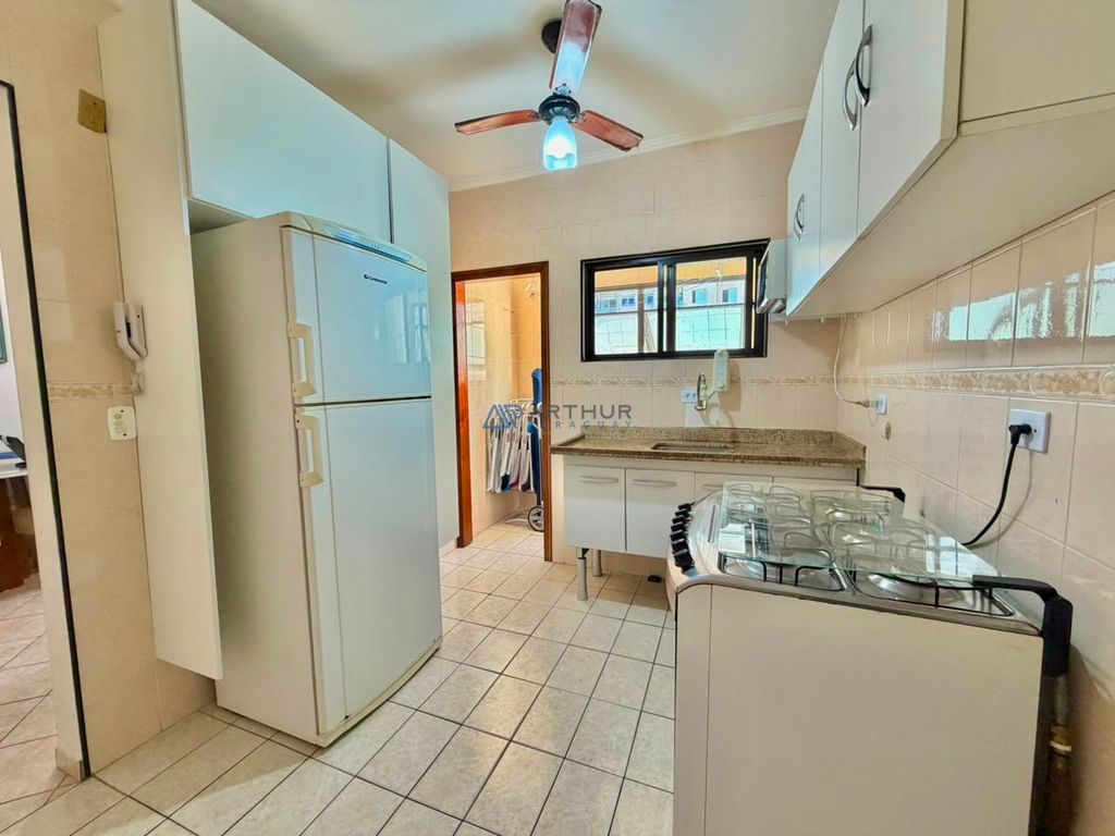 Apartamento 1 dormitório à venda no Ocian, Praia Grande – 53 m² - foto 2