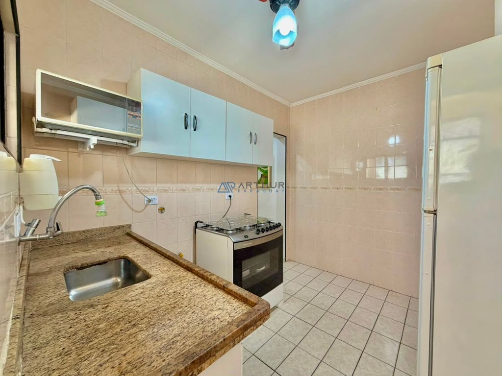 Apartamento 1 dormitório à venda no Ocian, Praia Grande – 53 m² - foto 4