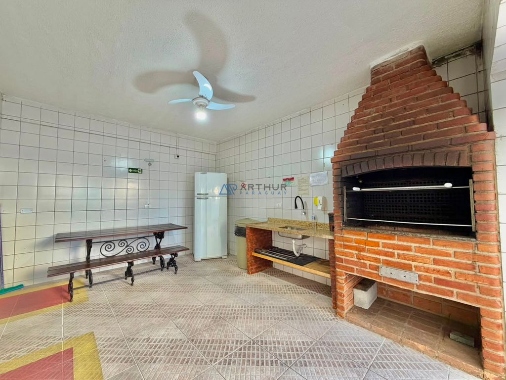 Apartamento 1 dormitório à venda no Ocian, Praia Grande – 53 m² - foto 21