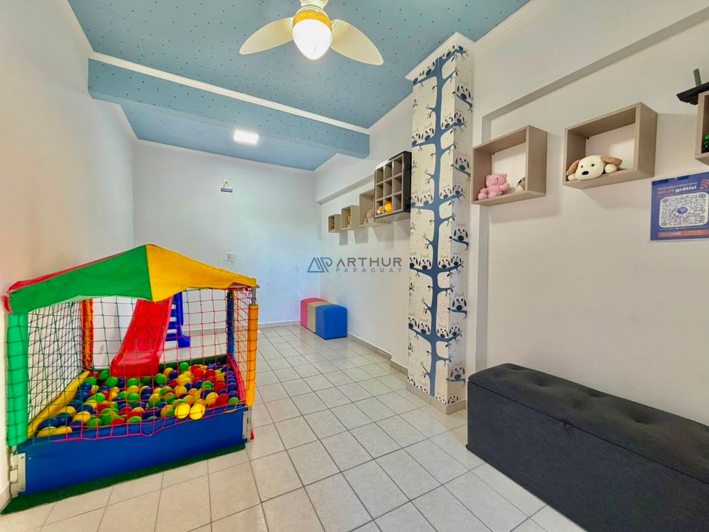 Apartamento 1 dormitório à venda no Ocian, Praia Grande – 53 m² - foto 23