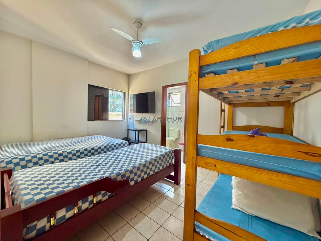 Apartamento 1 dormitório à venda no Ocian, Praia Grande – 53 m² - foto 8