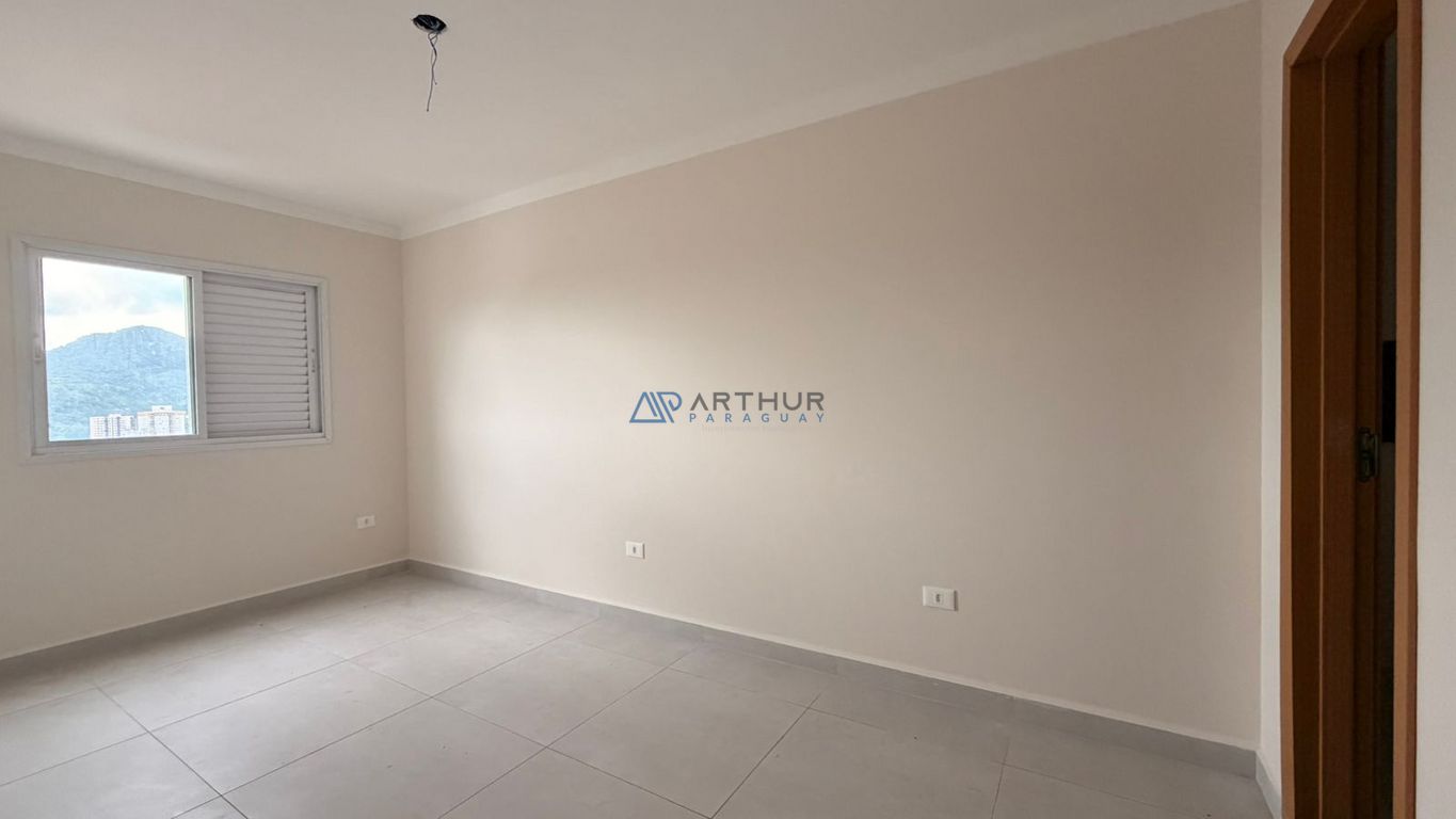 Apartamento 2 dormitórios à venda na Guilhermina, Praia Grande – 71 m² - foto 12