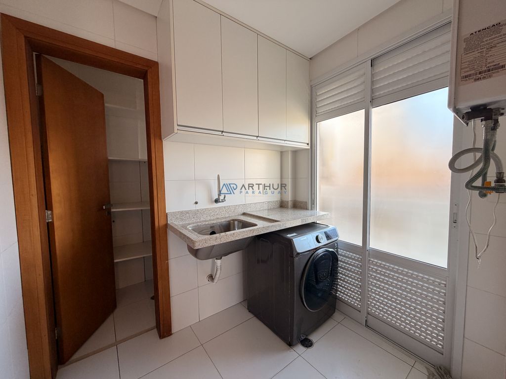 Apartamento 3 dormitórios à venda no Canto do Forte, Praia Grande – 149 m² - foto 20