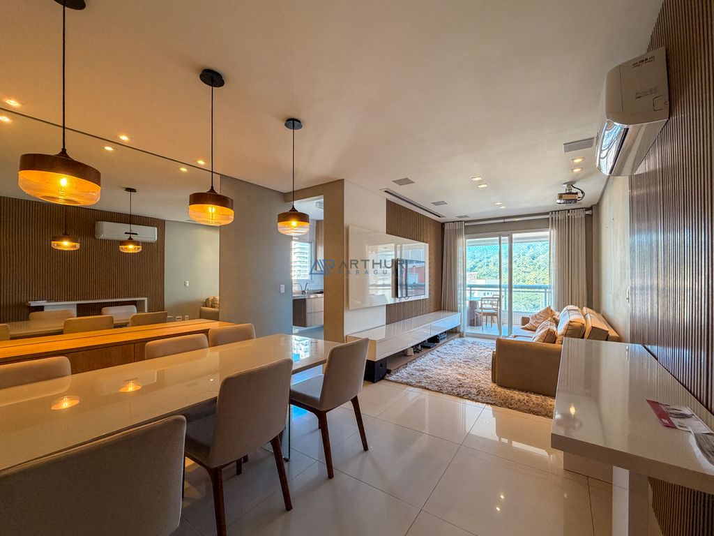 Apartamento 3 dormitórios à venda no Canto do Forte, Praia Grande – 149 m² - foto 5