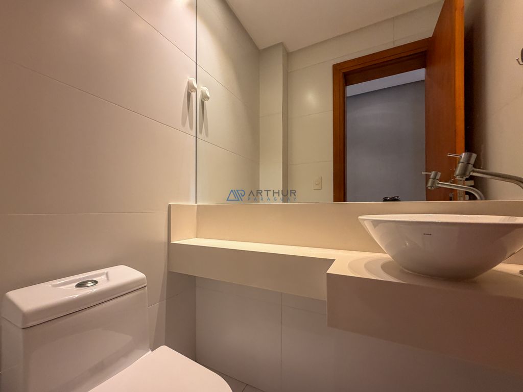 Apartamento 3 dormitórios à venda no Canto do Forte, Praia Grande – 149 m² - foto 19