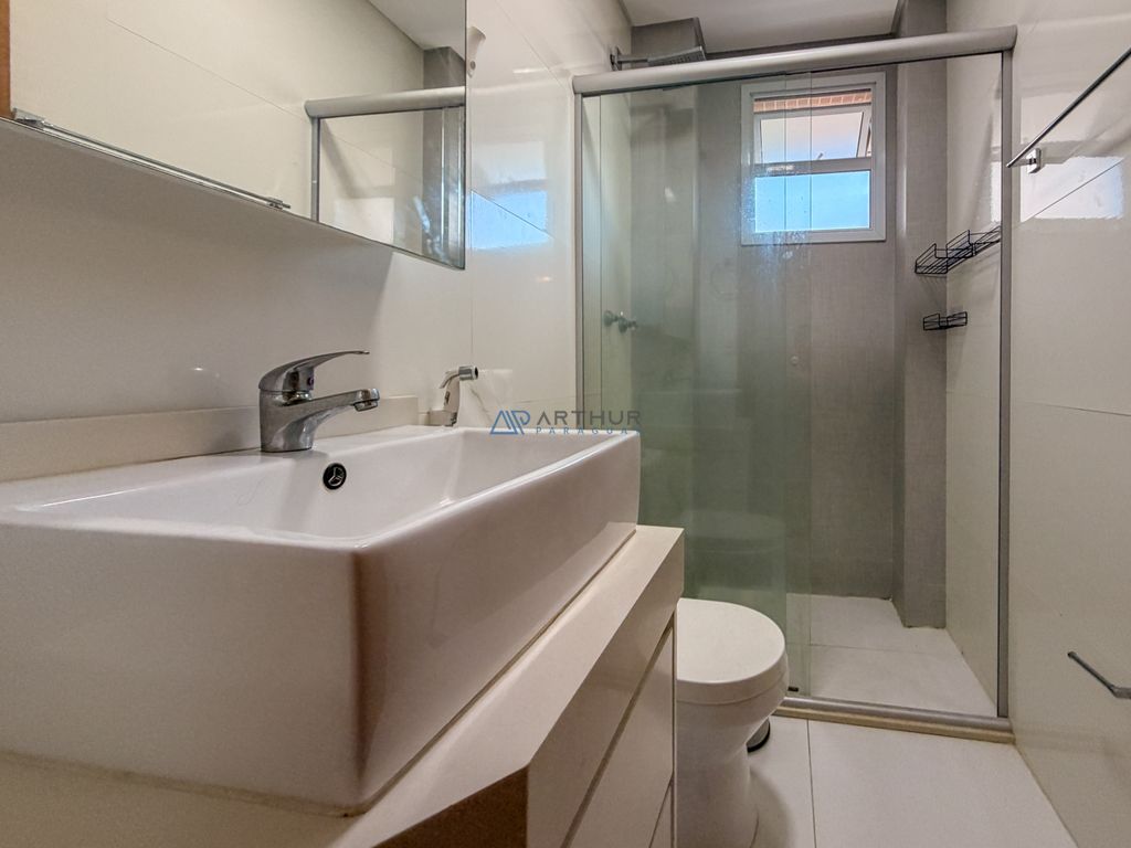 Apartamento 3 dormitórios à venda no Canto do Forte, Praia Grande – 149 m² - foto 15