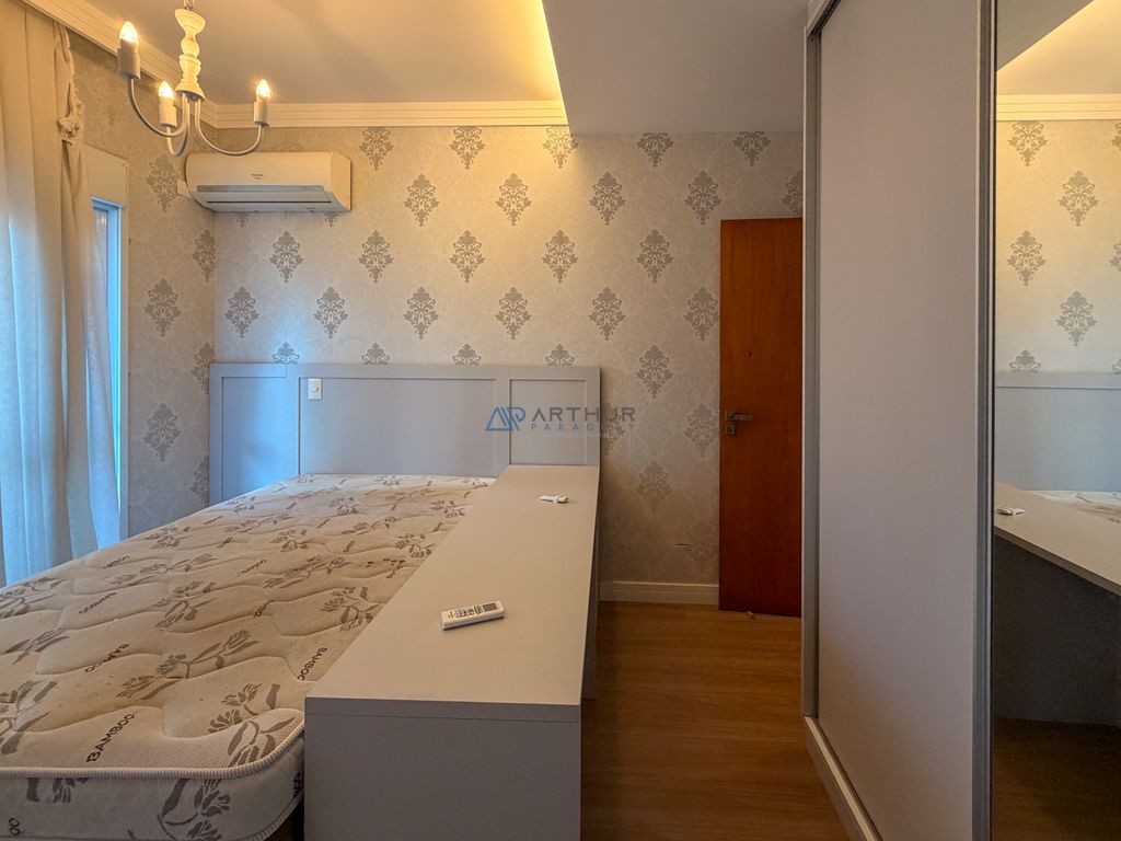 Apartamento 3 dormitórios à venda no Canto do Forte, Praia Grande – 149 m² - foto 14