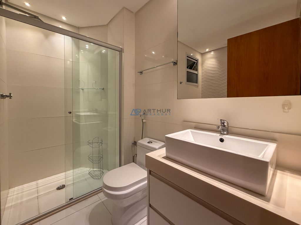 Apartamento 3 dormitórios à venda no Canto do Forte, Praia Grande – 149 m² - foto 11