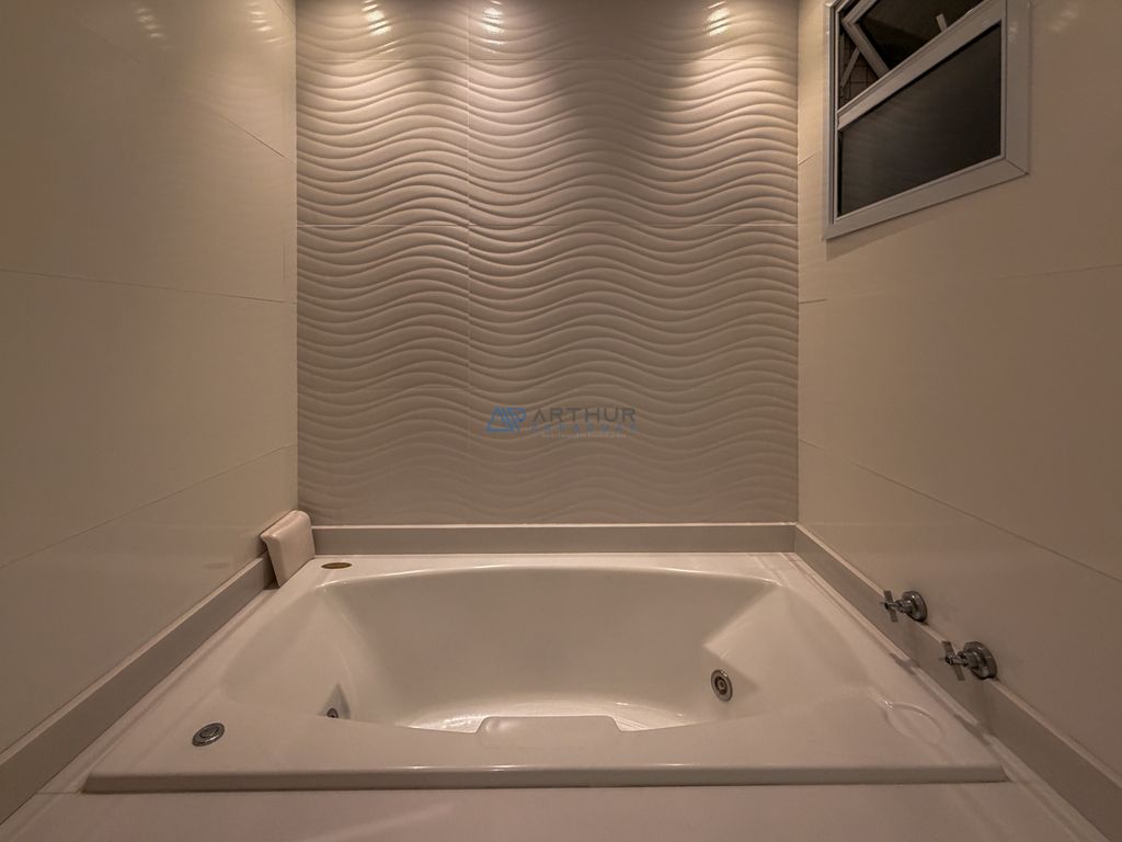 Apartamento 3 dormitórios à venda no Canto do Forte, Praia Grande – 149 m² - foto 12