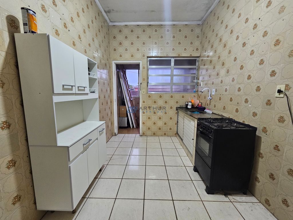 Sobrado 3 dormitórios à venda no Mirim, Praia Grande – 113 m² - foto 4