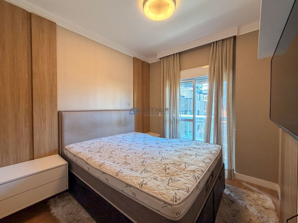 Apartamento 3 dormitórios à venda no Canto do Forte, Praia Grande – 149 m² - foto 9