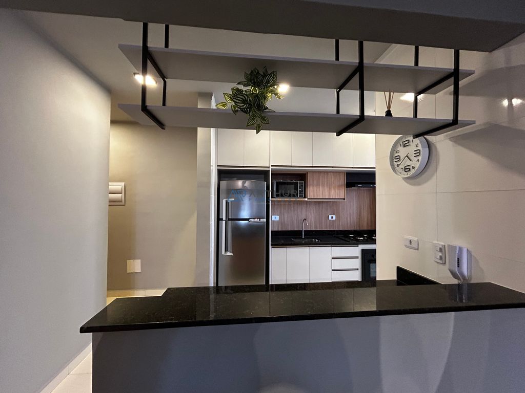 Apartamento 2 dormitórios à venda no Aviação, Praia Grande – 85 m² - foto 4