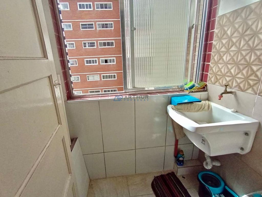 Apartamento 1 dormitório à venda na Guilhermina, Praia Grande – 31 m² - foto 10