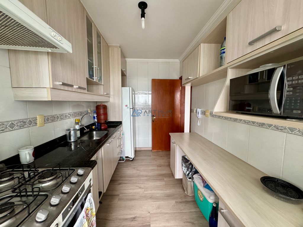 Apartamento 3 dormitórios frente mar à venda na Guilhermina, Praia Grande – 86 m² - foto 10