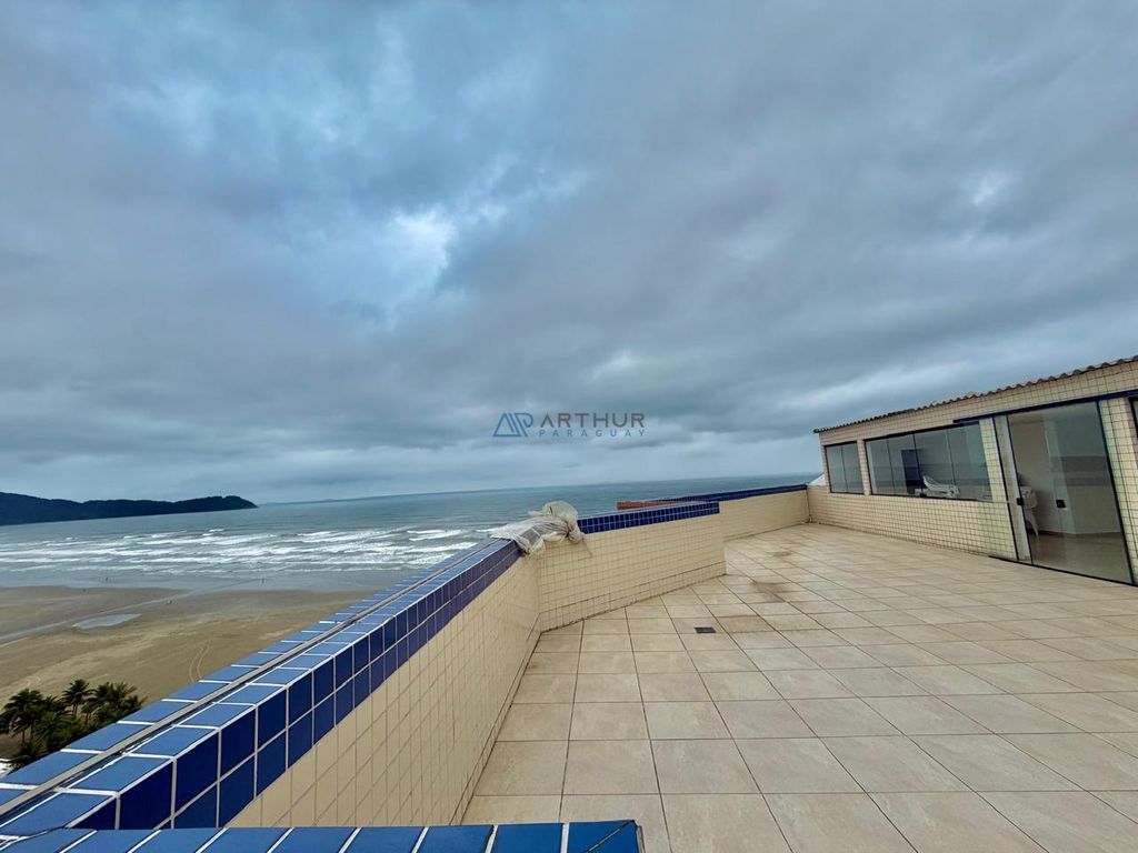 Apartamento 2 dormitórios frente mar à venda no Aviação, Praia Grande – 62 m² - foto 22