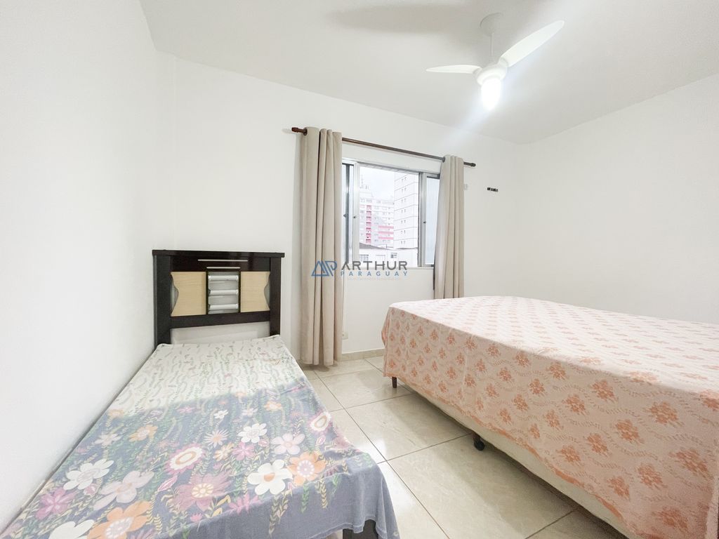 Apartamento 1 dormitório à venda no Boqueirão, Praia Grande – 37 m² - foto 11
