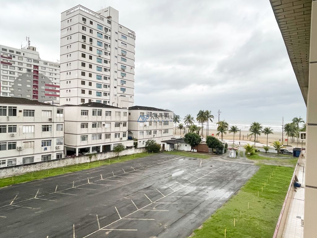 Apartamento 1 dormitório à venda no Boqueirão, Praia Grande – 37 m² - foto 1