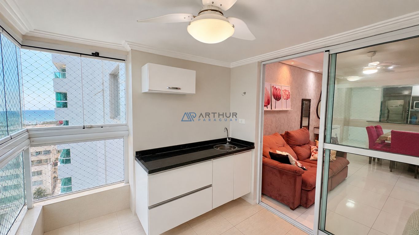 Apartamento 2 dormitórios à venda no Ocian, Praia Grande – 65 m² - foto 8