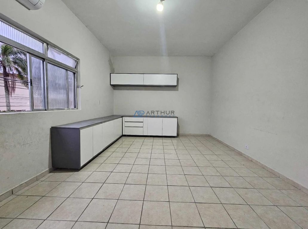 Sobrado 3 dormitórios à venda no Mirim, Praia Grande – 113 m² - foto 2