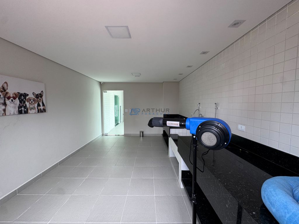 Apartamento 2 dormitórios frente mar à venda no Centro, Mongaguá – 70 m² - foto 21