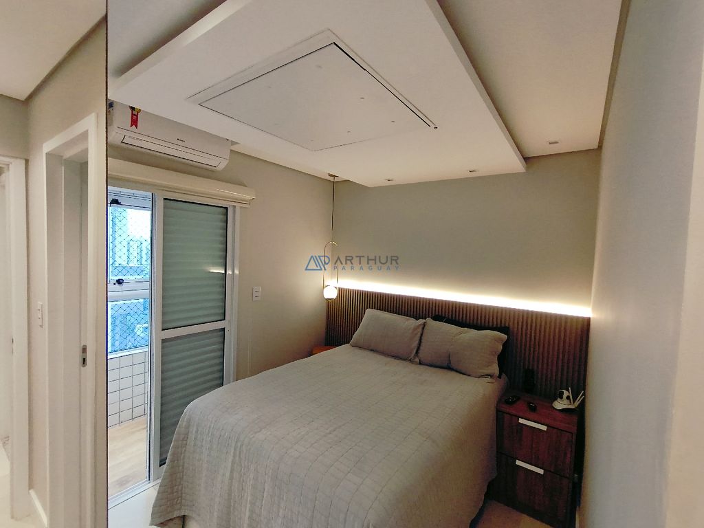 Apartamento 2 dormitórios à venda no Canto do Forte, Praia Grande – 69 m² - foto 16