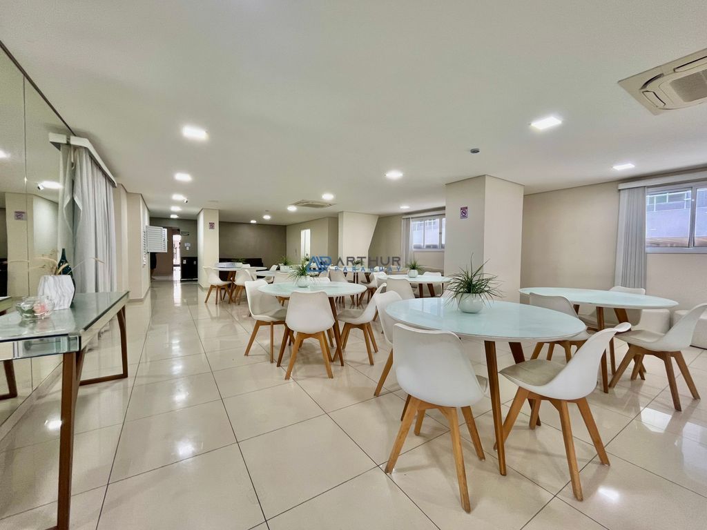 Apartamento 2 dormitórios à venda no Ocian, Praia Grande – 65 m² - foto 35
