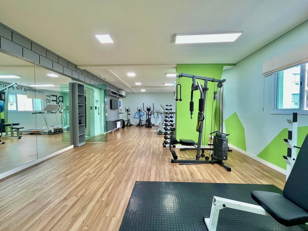 Apartamento 2 dormitórios à venda no Ocian, Praia Grande – 65 m² - foto 28