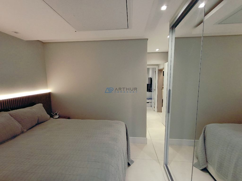 Apartamento 2 dormitórios à venda no Canto do Forte, Praia Grande – 69 m² - foto 15