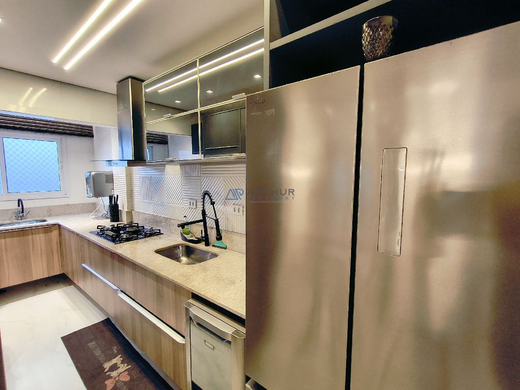 Apartamento 2 dormitórios à venda no Canto do Forte, Praia Grande – 69 m² - foto 11