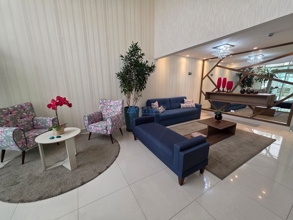 Apartamento 1 dormitório à venda no Flórida, Praia Grande – 59 m² - foto 26