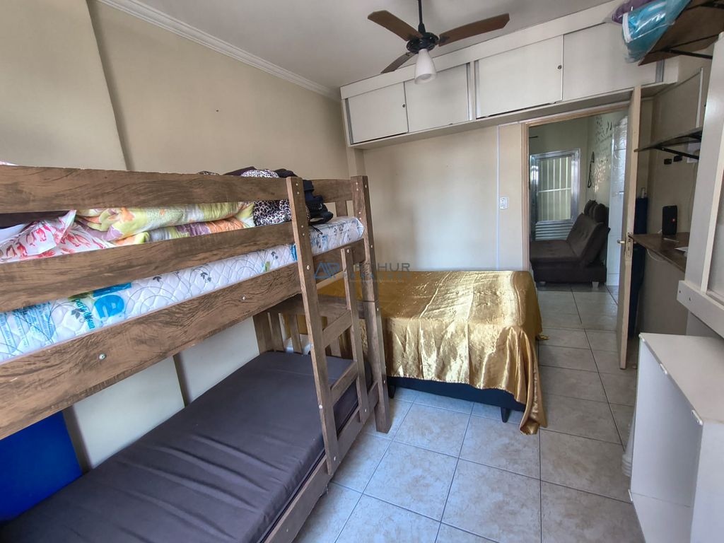 Apartamento 1 dormitório à venda na Guilhermina, Praia Grande – 38 m² - foto 7