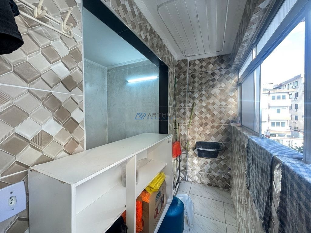 Apartamento 1 dormitório à venda na Guilhermina, Praia Grande – 43 m² - foto 5