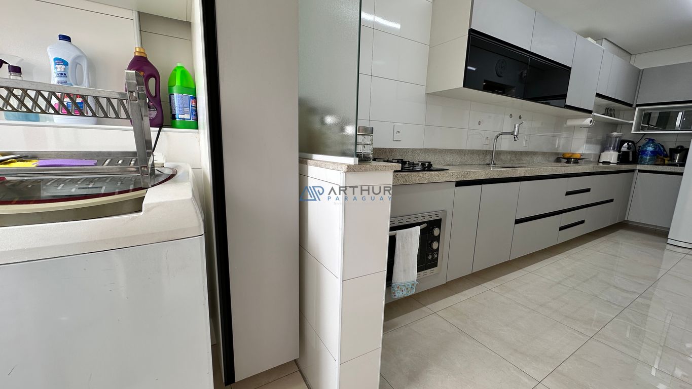 Apartamento 2 dormitórios à venda na Guilhermina, Praia Grande – 82 m² - foto 9