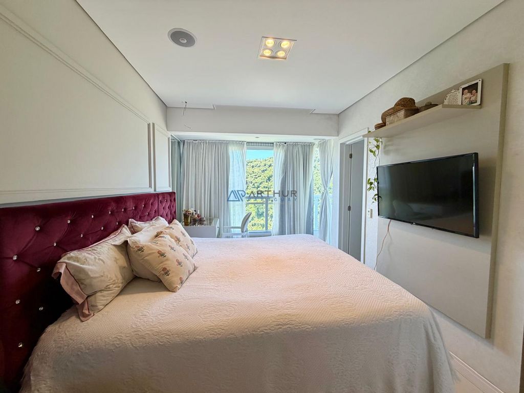 Apartamento 4 dormitórios à venda no Canto do Forte, Praia Grande – 162 m² - foto 34