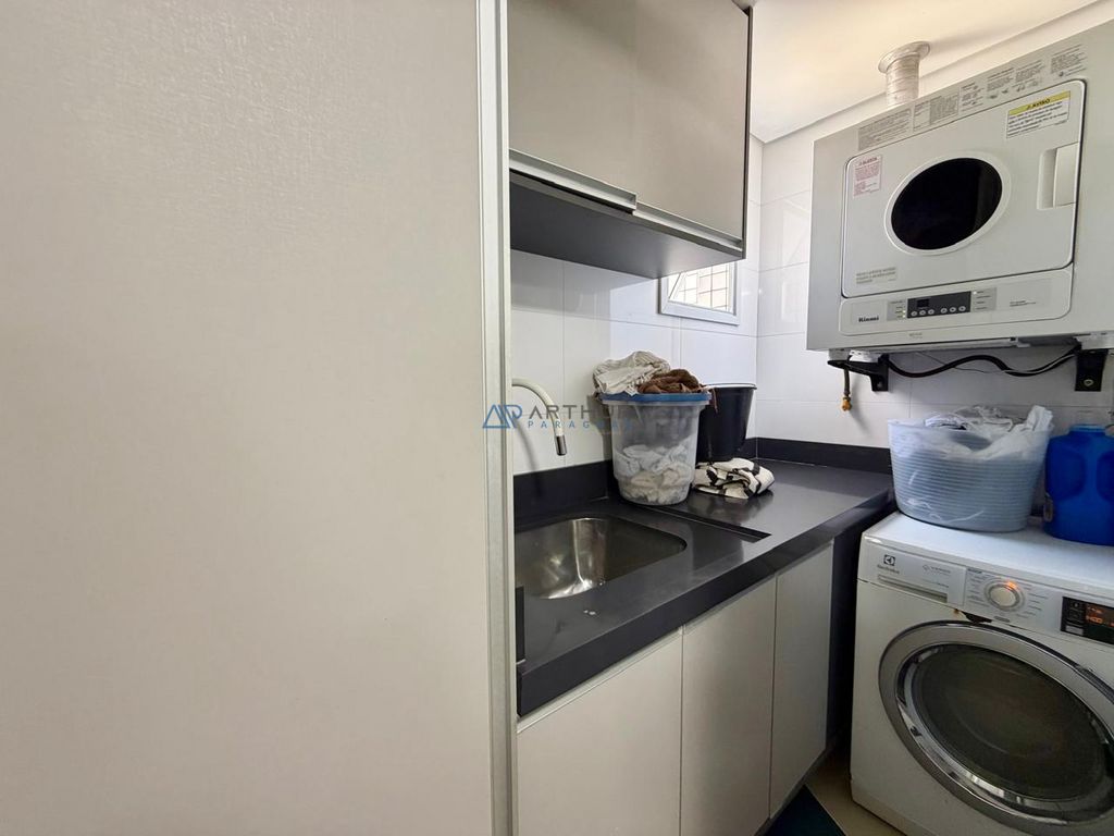 Apartamento 4 dormitórios à venda no Canto do Forte, Praia Grande – 162 m² - foto 16