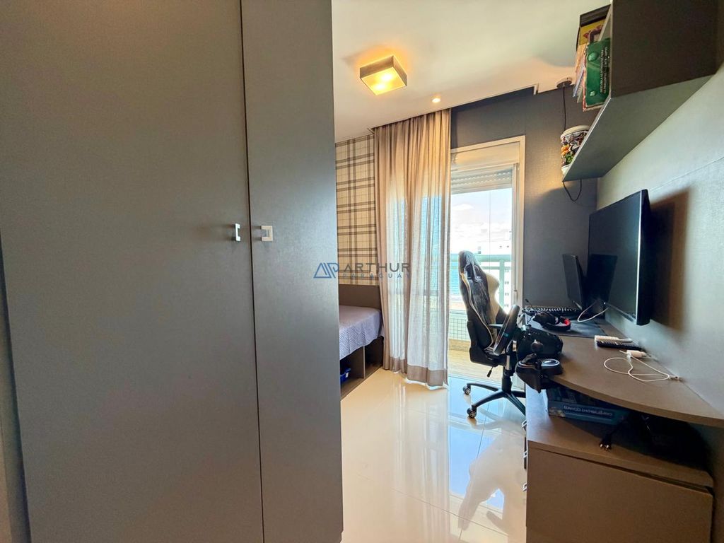 Apartamento 4 dormitórios à venda no Canto do Forte, Praia Grande – 162 m² - foto 21