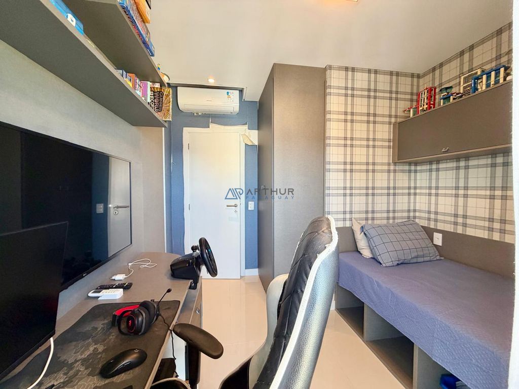 Apartamento 4 dormitórios à venda no Canto do Forte, Praia Grande – 162 m² - foto 20