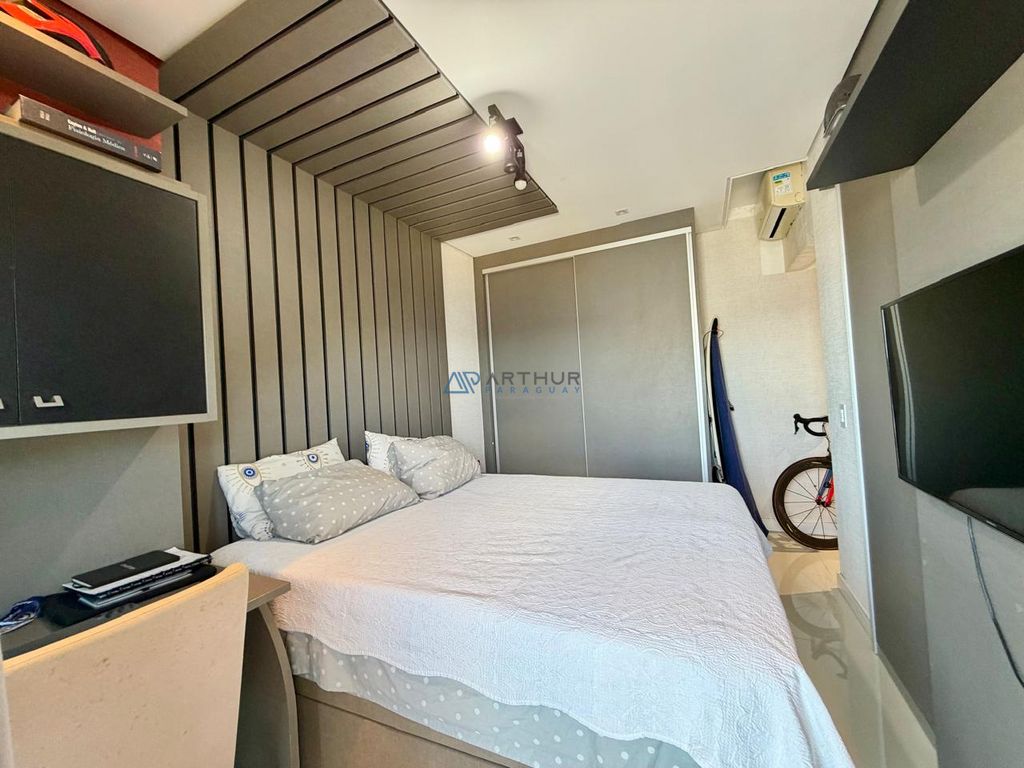Apartamento 4 dormitórios à venda no Canto do Forte, Praia Grande – 162 m² - foto 26
