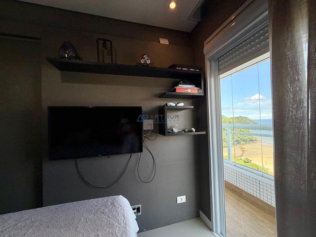 Apartamento 4 dormitórios à venda no Canto do Forte, Praia Grande – 162 m² - foto 30