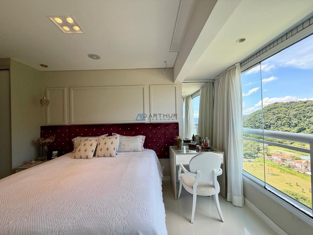 Apartamento 4 dormitórios à venda no Canto do Forte, Praia Grande – 162 m² - foto 36