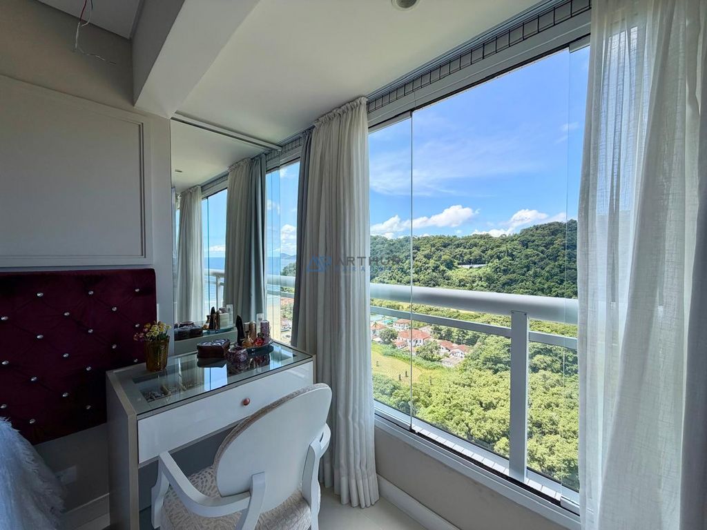 Apartamento 4 dormitórios à venda no Canto do Forte, Praia Grande – 162 m² - foto 37