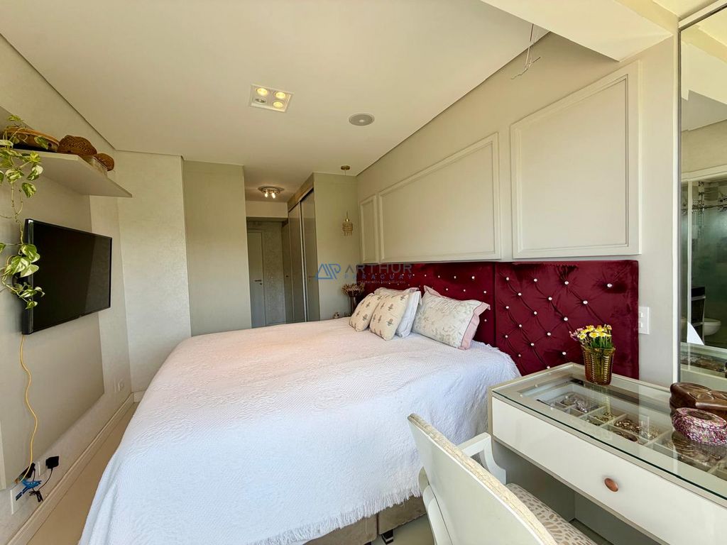 Apartamento 4 dormitórios à venda no Canto do Forte, Praia Grande – 162 m² - foto 33