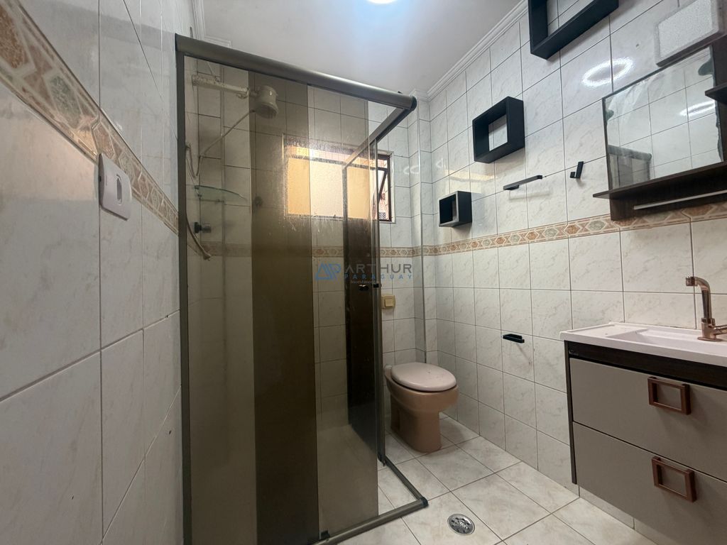 Apartamento 1 dormitório à venda no Tupi, Praia Grande – 49 m² - foto 9