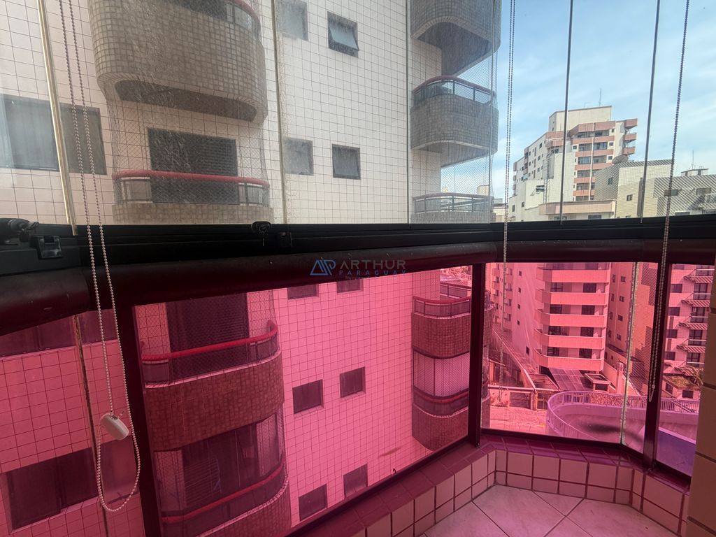 Apartamento 1 dormitório à venda no Tupi, Praia Grande – 49 m² - foto 12