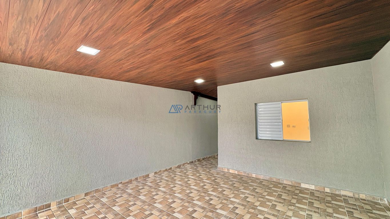 Casa 2 dormitórios à venda no Mirim, Praia Grande – 123 m² - foto 2