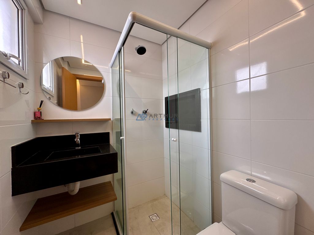 Apartamento 2 dormitórios frente mar à venda no Caiçara, Praia Grande – 88 m² - foto 20