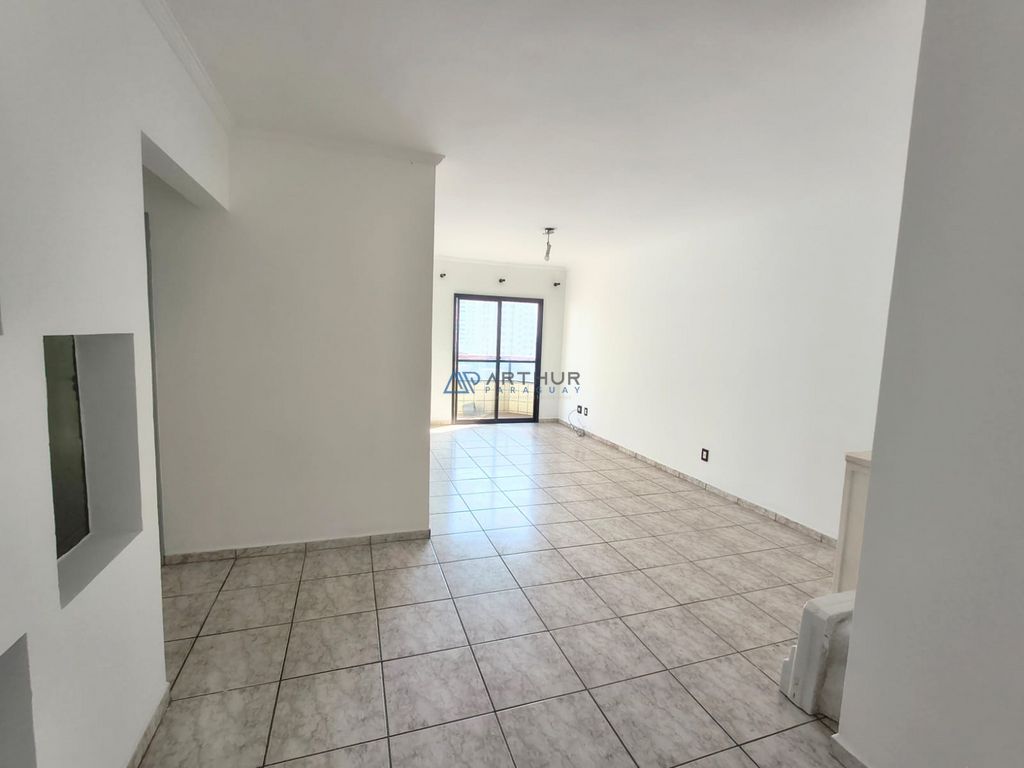 Apartamento 3 dormitórios à venda no Tupi, Praia Grande – 100 m² - foto 1