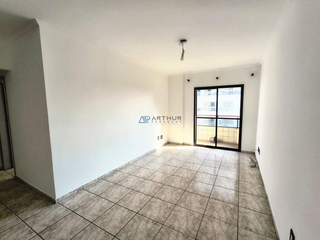 Apartamento 3 dormitórios à venda no Tupi, Praia Grande – 100 m² - foto 2