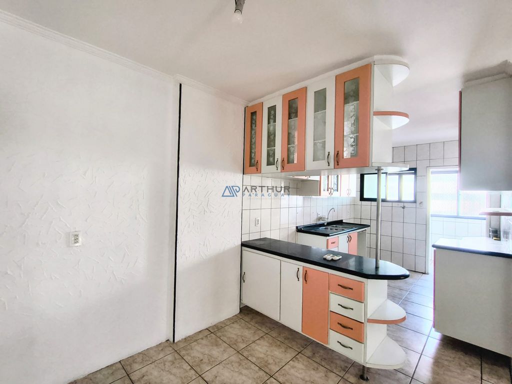 Apartamento 3 dormitórios à venda no Tupi, Praia Grande – 100 m² - foto 4